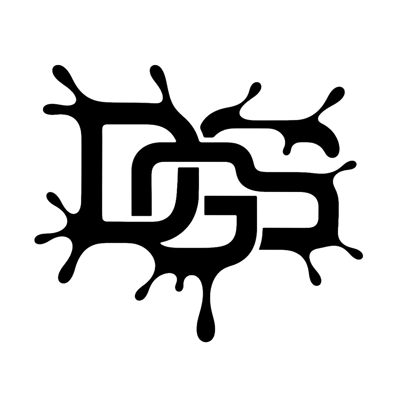DGS Entertainment logo